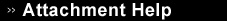 Attachment Help
